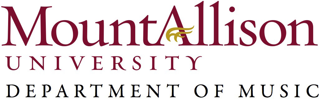 Mount Allison Logo 2012